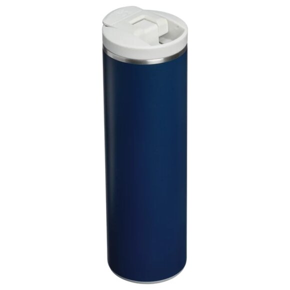 Stanley Transit Fliptop Mug 0,47L Mørkeblå