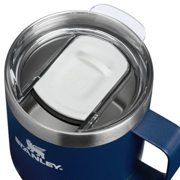 Stanley Everyday Camp Mug 0,35L Mørkeblå