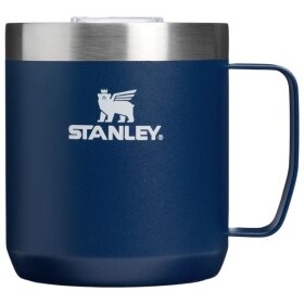 Stanley Everyday Camp Mug 0,35L Mørkeblå