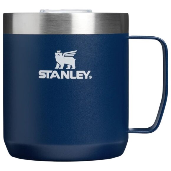 Stanley Everyday Camp Mug 0,35L Mørkeblå