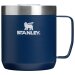 Stanley Everyday Camp Mug 0,35L Mørkeblå Stanley Everyday Camp Mug 0,35L Mørkeblå