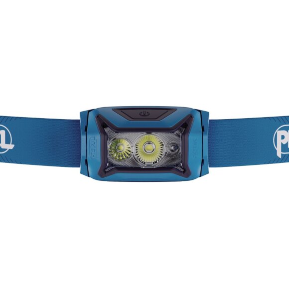 Petzl Actik Blue