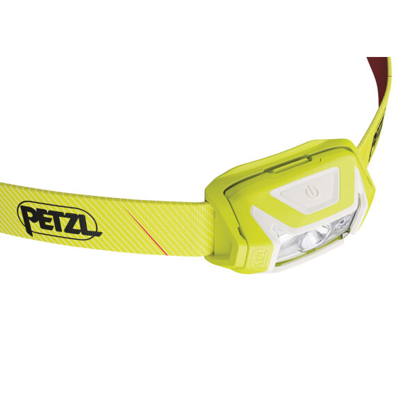 Petzl Tikka Yellow