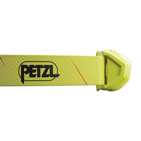 Petzl Tikka Yellow
