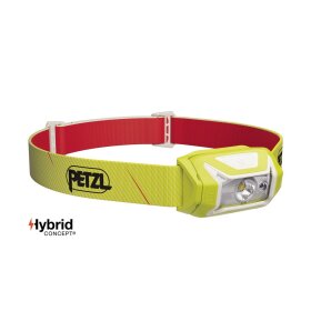 Petzl Tikka Yellow