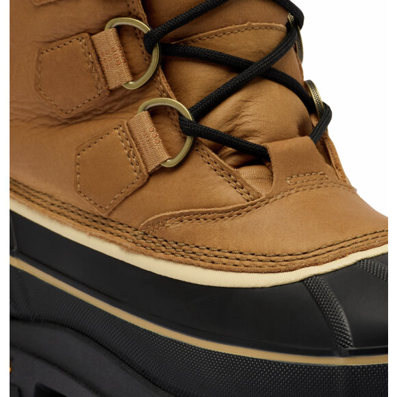Sorel Caribou Horizon GTX Buff/Black