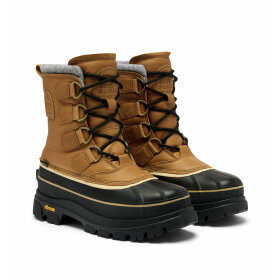Sorel Caribou Horizon GTX Buff/Black