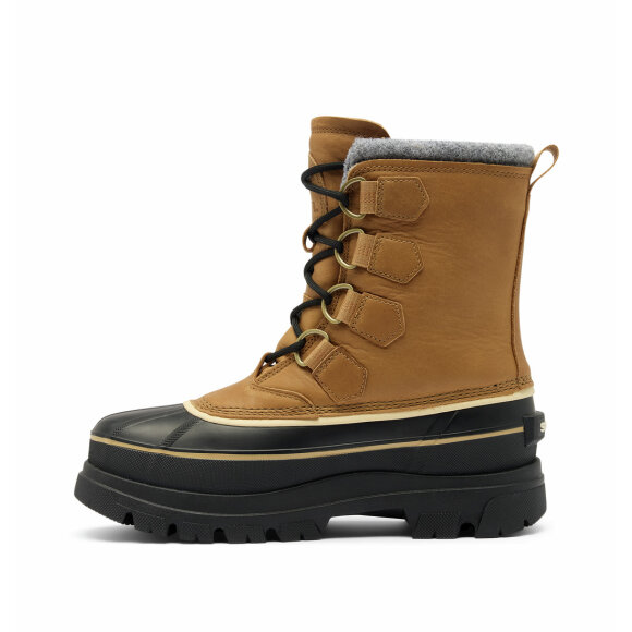 Sorel Caribou Horizon GTX Buff/Black