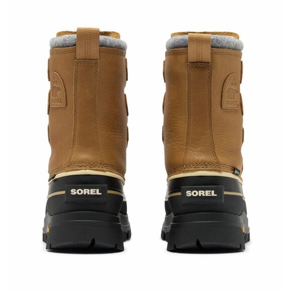 Sorel Caribou Horizon GTX Buff/Black