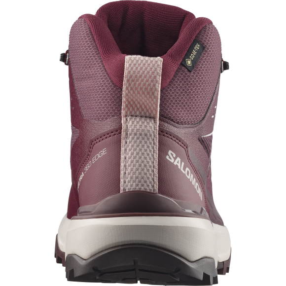 Salomon X Ultra 360 Edge Mid GTX W Huckleberry