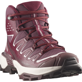Salomon X Ultra 360 Edge Mid GTX W Huckleberry Salomon X Ultra 360 Edge Mid GTX W Huckleberry