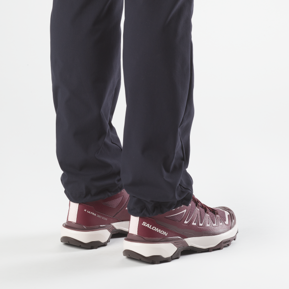 Salomon X Ultra 360 Edge Mid GTX W Huckleberry