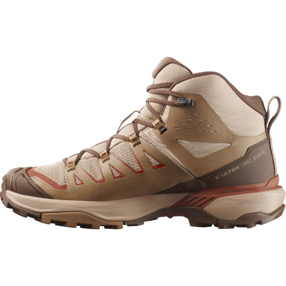 Salomon X Ultra 360 Edge Mid GTX Safari