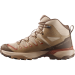 Salomon X Ultra 360 Edge Mid GTX Safari Salomon X Ultra 360 Edge Mid GTX Safari