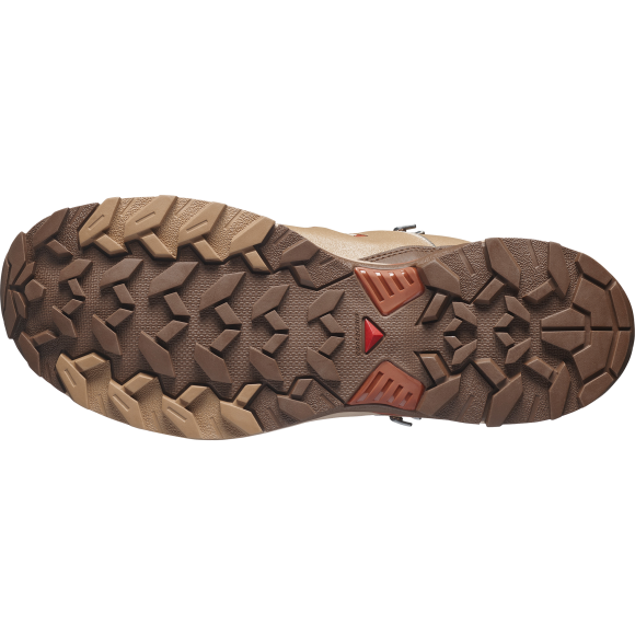 Salomon X Ultra 360 Edge Mid GTX Safari