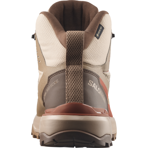 Salomon X Ultra 360 Edge Mid GTX Safari