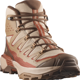 Salomon X Ultra 360 Edge Mid GTX Safari Salomon X Ultra 360 Edge Mid GTX Safari