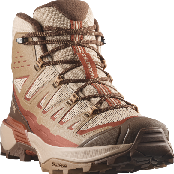 Salomon X Ultra 360 Edge Mid GTX Safari