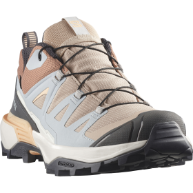 Salomon X Ultra 360 GTX W Oxford Tan Salomon X Ultra 360 GTX W Oxford Tan