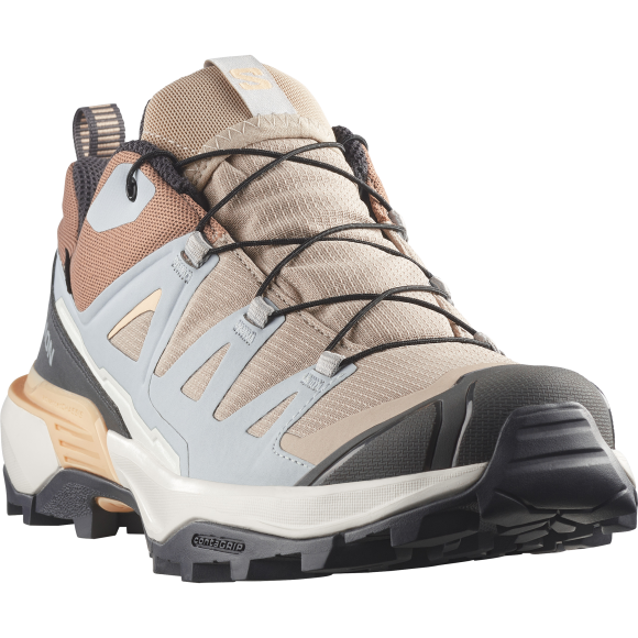 Salomon X Ultra 360 GTX W Oxford Tan