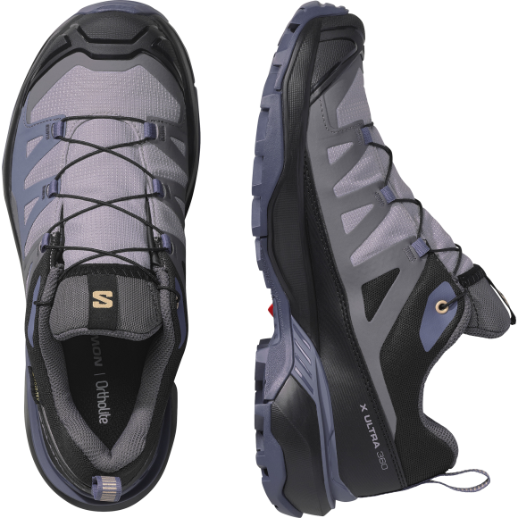 Salomon X Ultra 360 GTX W Alloy
