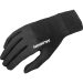 Salomon Merino Gloves Unisex Black Salomon Merino Gloves Unisex Black