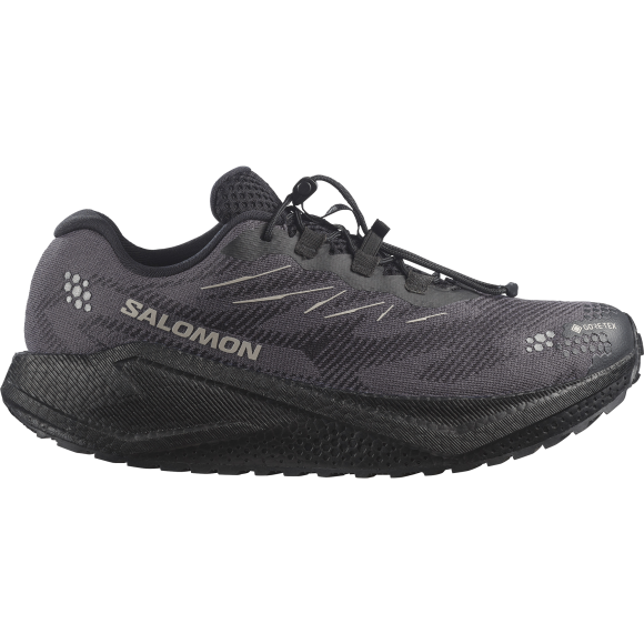 Salomon Aero Blaze 4 GRVL GTX Black