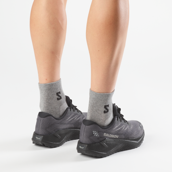 Salomon Aero Blaze 4 GRVL GTX Black