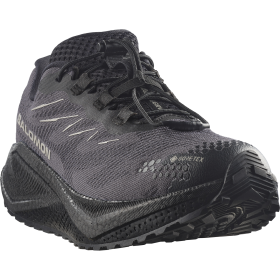 Salomon Aero Blaze 4 GRVL GTX Black Salomon Aero Blaze 4 GRVL GTX Black