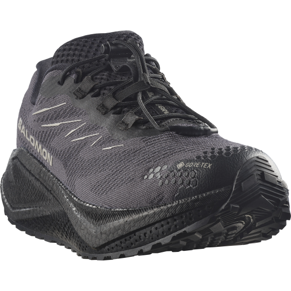 Salomon Aero Blaze 4 GRVL GTX Black
