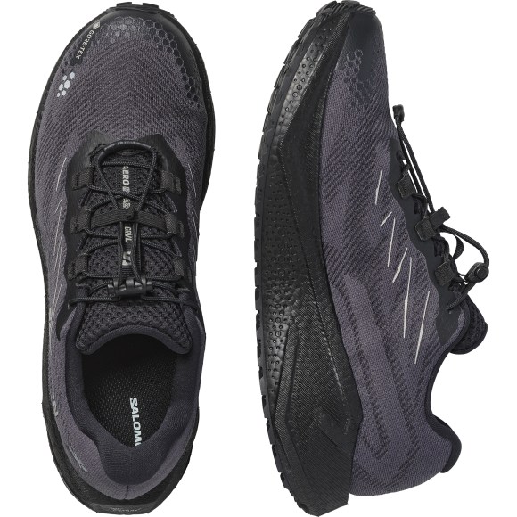 Salomon Aero Blaze 4 GRVL GTX Black
