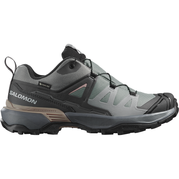 Salomon X Ultra 360 GTX W Sedona Sage