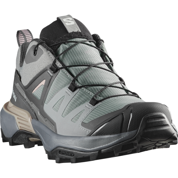 Salomon X Ultra 360 GTX W Sedona Sage