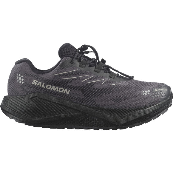 Salomon W Aero Blaze 4 GRVL GTX Black