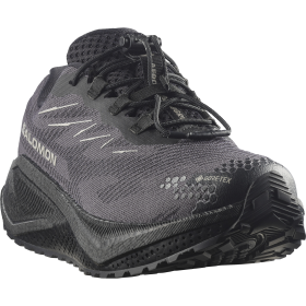 Salomon W Aero Blaze 4 GRVL GTX Black Salomon W Aero Blaze 4 GRVL GTX Black