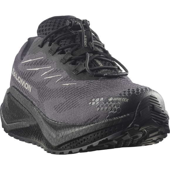 Salomon W Aero Blaze 4 GRVL GTX Black