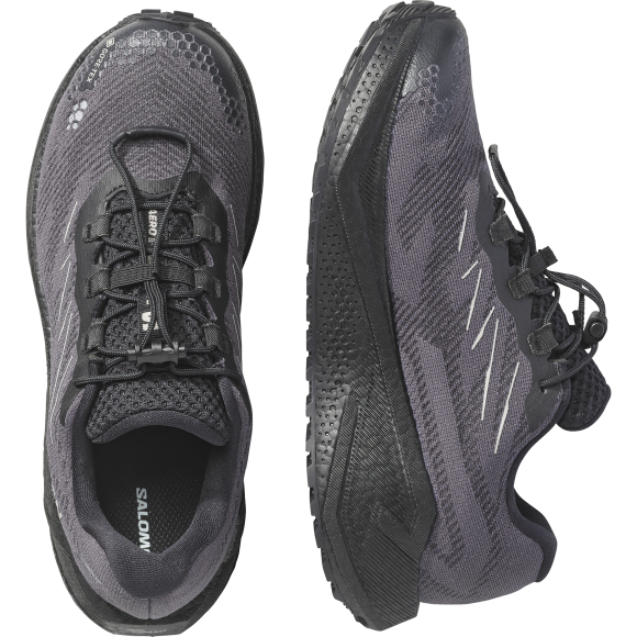 Salomon W Aero Blaze 4 GRVL GTX Black
