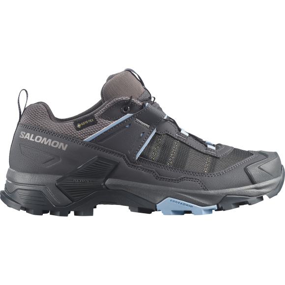Salomon X Ultra 5 GTX W Asphalt