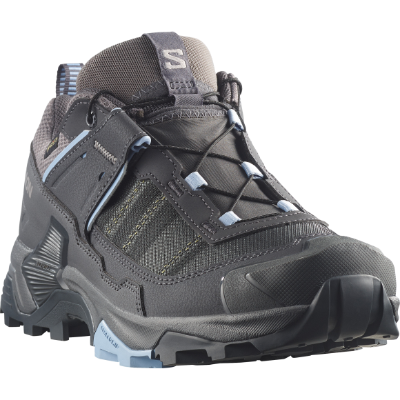 Salomon X Ultra 5 GTX W Asphalt