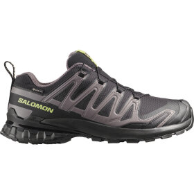 Salomon XA Pro 3D V9 GTX Black/Dark gull