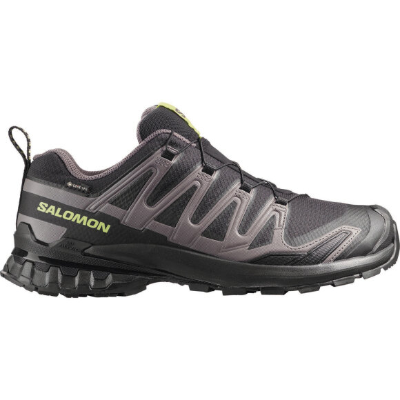 Salomon XA Pro 3D V9 GTX Black/Dark gull