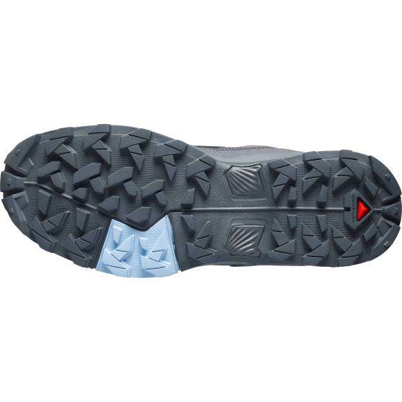 Salomon X Ultra 5 GTX W Asphalt