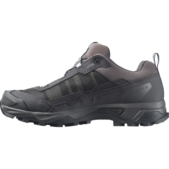 Salomon X Ultra 5 GTX W Asphalt