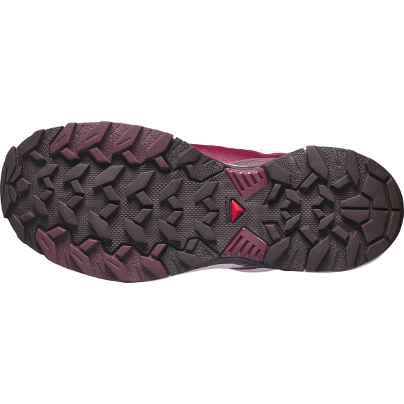 Salomon X Ultra 360 Edge W Huckle
