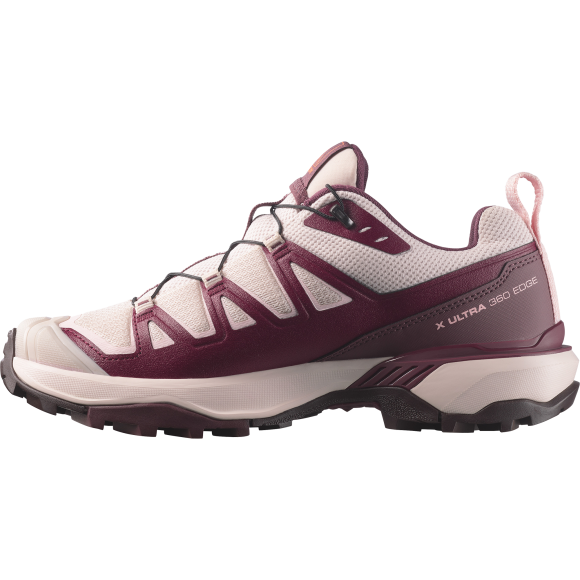 Salomon X Ultra 360 Edge W Huckle