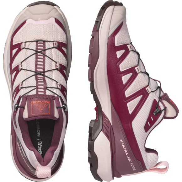 Salomon X Ultra 360 Edge W Huckle