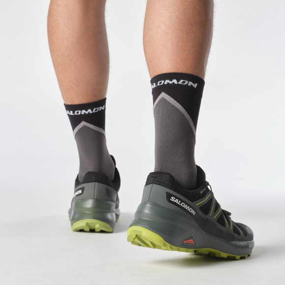 Salomon Speedcross Peak Black