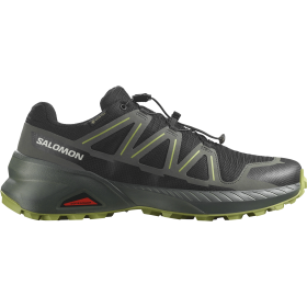 Salomon Speedcross Peak Black
