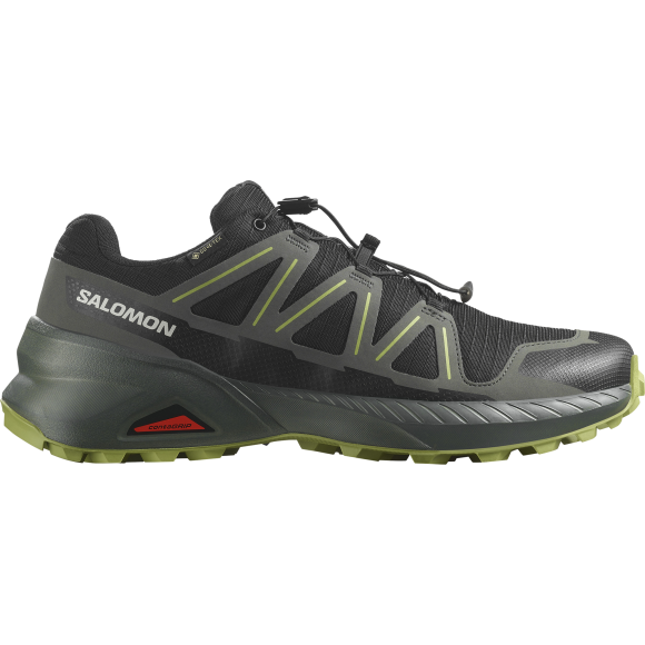 Salomon Speedcross Peak Black