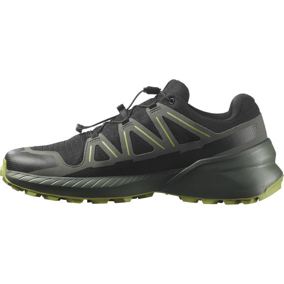 Salomon Speedcross Peak Black